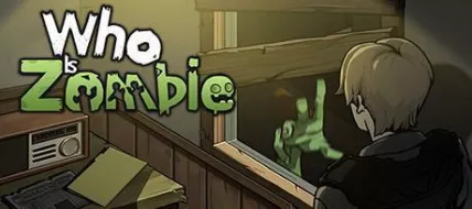 Who Is Zombie thumbnail