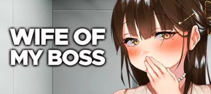 Wife of My Boss thumbnail