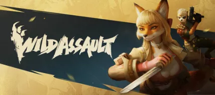 Wild Assault thumbnail