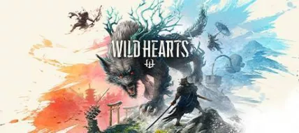 WILD HEARTS thumbnail