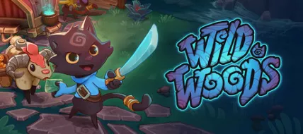 Wild Woods thumbnail