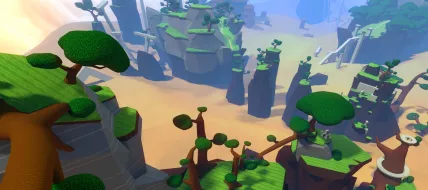 Windlands  thumbnail