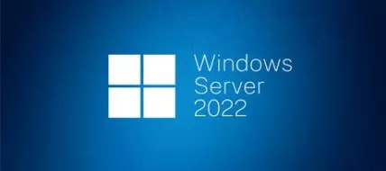 Windows Server 2022 thumbnail