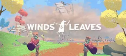 Winds and Leaves thumbnail