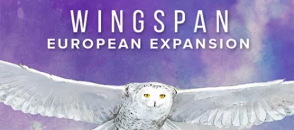 Wingspan European Expansion thumbnail