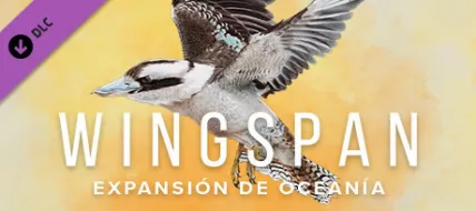 Wingspan Oceania Expansion thumbnail