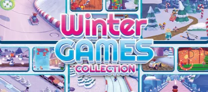 Winter Games Collection thumbnail