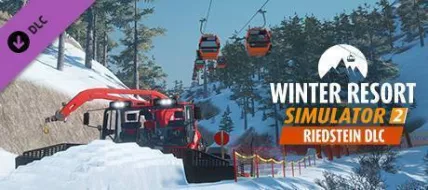 Winter Resort Simulator 2 Riedstein thumbnail