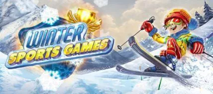 Winter Sports Games thumbnail