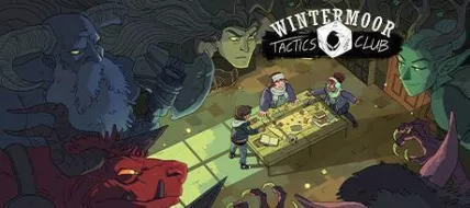 Wintermoor Tactics Club thumbnail