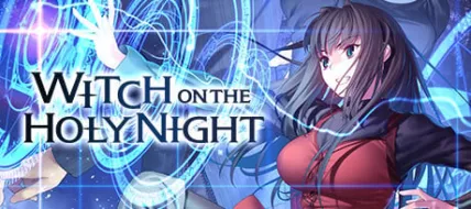 Witch on the Holy Night thumbnail