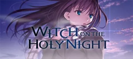 Witch on the Holy Night thumbnail