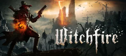 Witchfire thumbnail