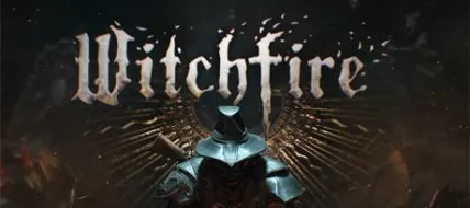 Witchfire thumbnail