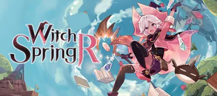 WitchSpring R thumbnail