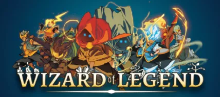 Wizard of Legend thumbnail