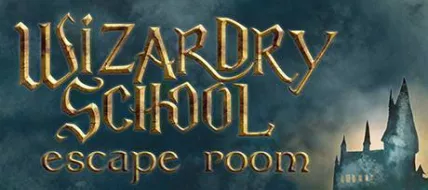 Wizardry School Escape Room thumbnail