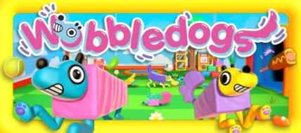 Wobbledogs thumbnail