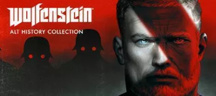 Wolfenstein Alt History Collection thumbnail