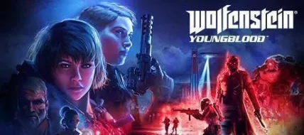 Wolfenstein: Youngblood thumbnail