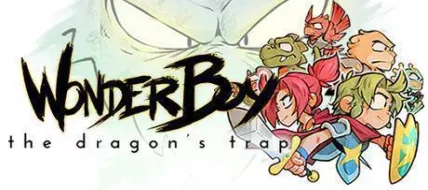 Wonder Boy The Dragons Trap thumbnail