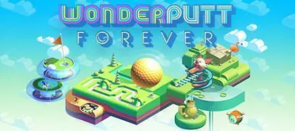 Wonderputt Forever thumbnail