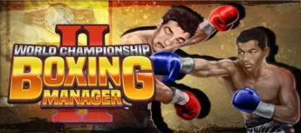 World Championship Boxing Manager 2 thumbnail