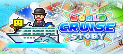 World Cruise Story thumbnail