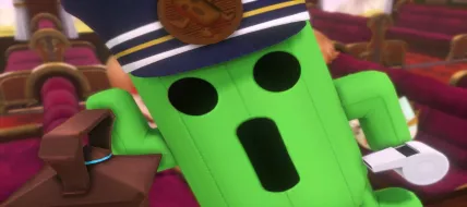 WORLD OF FINAL FANTASY thumbnail