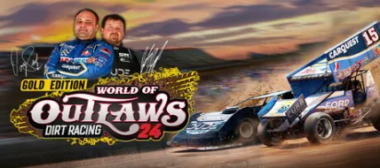 World of Outlaws Dirt Racing 24 thumbnail