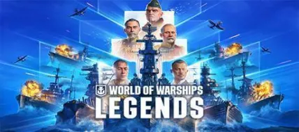 World of Warships Legends Iwaki Typhoon thumbnail