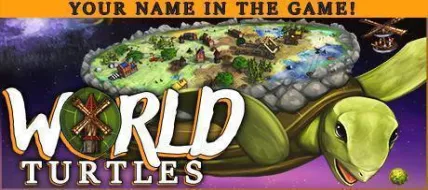 World Turtles thumbnail