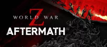 World War Z Aftermath thumbnail