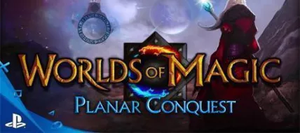 Worlds of Magic Planar Conquest thumbnail