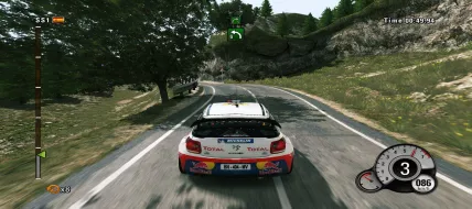 WRC 5 World Rally Championship  thumbnail