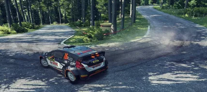 WRC 5 World Rally Championship thumbnail