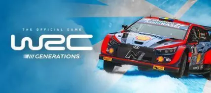 WRC Generations thumbnail