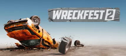 Wreckfest 2 thumbnail