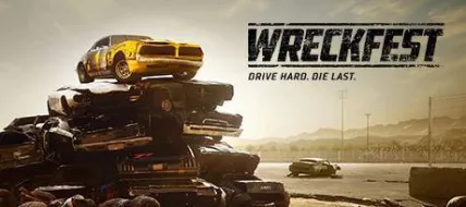 Wreckfest thumbnail