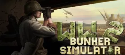 WW2 Bunker Simulator thumbnail