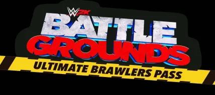 WWE 2K BATTLEGROUNDS Ultimate Brawlers Pass thumbnail