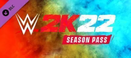 WWE 2K22 Season Pass thumbnail