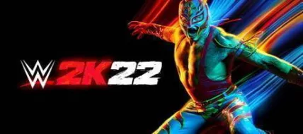 WWE 2K22 thumbnail