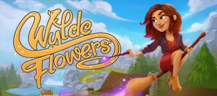 Wylde Flowers thumbnail