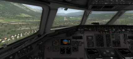 X-PLANE 11 thumbnail