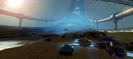 X Rebirth The Teladi Outpost DLC  thumbnail