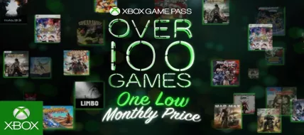 Xbox Game Pass 6 Monate thumbnail