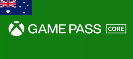 Xbox Game Pass Core Australia thumbnail