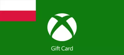 Xbox Live Gift Cards Poland thumbnail