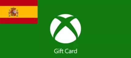 Xbox Live Gift Cards Spain thumbnail